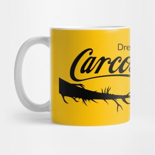 Carcosa-Cola Mug